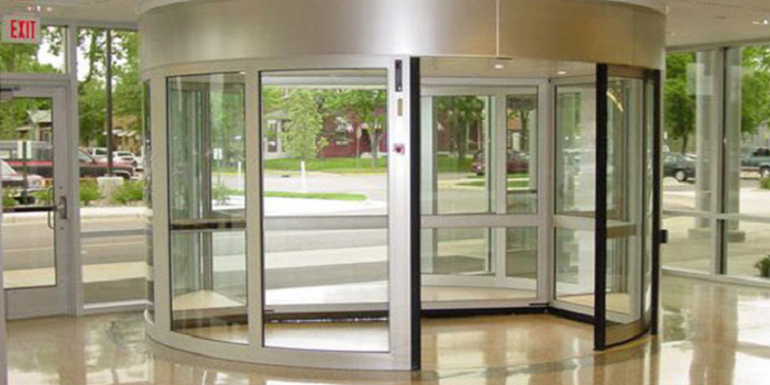 commercial automatic door repair Port St. Lucie