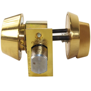 high security deadbolt Port St. Lucie
