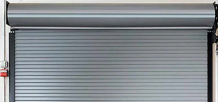 rolling steel door repair Port St. Lucie