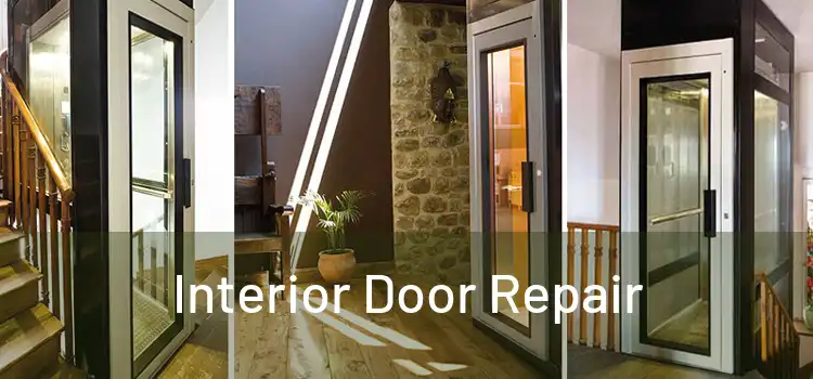  Interior Door Repair 